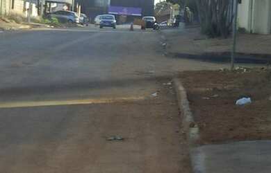 Imagem 2: Lote/Terreno 306m2 Jardim Buriti Sereno Aparecida de Goiânia GO