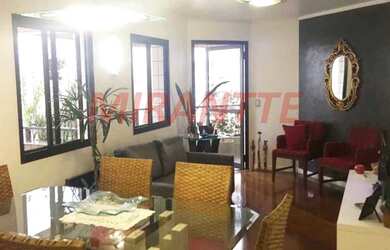 Imagem: O apartamento possui 3 Dormitórios, 3 Banheiros, 2 Vagas na