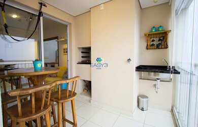 Imagem 7: LINDO APARTAMENTO Á VENDA NA VILA FORMOSA - CONDOMÍNIO FANTASTIQUE!