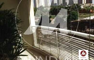 Imagem: O apartamento possui 3 Dormitórios, 3 Banheiros, 2 Vagas na