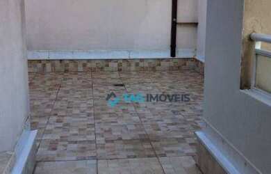 Imagem 14: COBERTURA DUPLEX PARA LOCAÇÃO E VENDA NO CONDOMÍNIO FATTO MANSÕES...