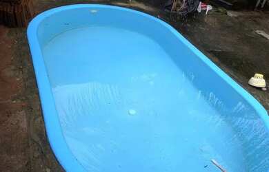 Imagem: A casa possui 2 Dormitórios, 3 Banheiros e está localizado