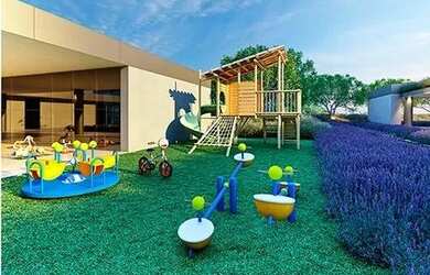 Imagem 12: Apartamento com 4 dormitórios à venda em Nova Lima