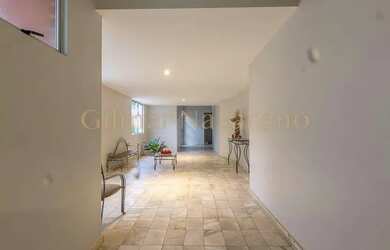 Imagem 13: Área Privativa / Garden com 3 dormitórios à venda em Belo Horizonte