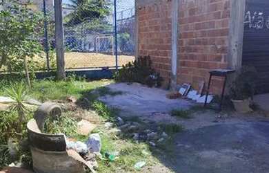 Imagem: O terreno possui 24m² de Área e está localizado em Cajazeiras