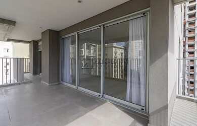 Imagem 13: Locação Apartamento 2 Dormitórios - 94 m² Jardim Paulista