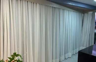 Imagem 5: Apartamento para venda tem 120 metros quadrados com 3 quartos