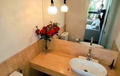 Imagem 15: Casa -Tamboré - Santana de Parnaíba - SP