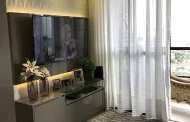 Imagem 6: RCR Albino Vieira Ao lado da Madalena Reformado Andar alto 85m²