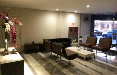 Imagem 3: Apartamento para Locação em Curitiba, Água Verde, 2 dormitórios, 1...