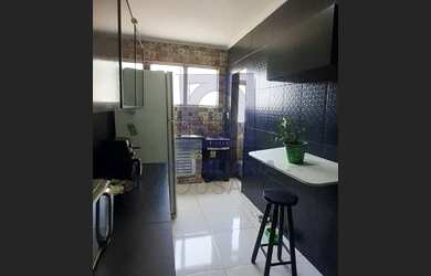 Imagem 16: Apartamento à venda por R$ 220.000 em Itararé, São Vicente/SP