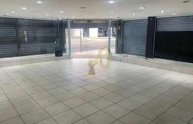 Imagem: O depósito possui 150m² de Área e está localizado em Pinheiros