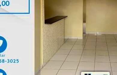 Imagem 1: Apartamento espaçoso e completo no bairro Redenção por apenas R$ 1.000