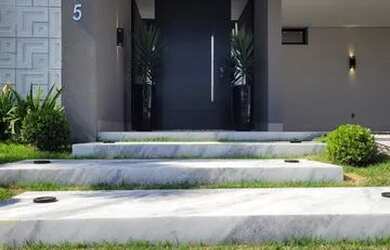 Imagem 1: Casa em Loteamento Residencial Jardim Villagio - Americana