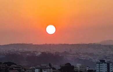 Imagem 7: Área Privativa / Garden com 3 dormitórios à venda em Belo Horizonte