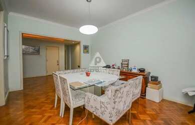 Imagem 3: Apartamento à venda, 4 quartos, 2 suítes, 1 vaga, Flamengo - RIO DE JANEIRO/RJ