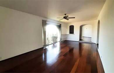 Imagem 3: São Paulo - Apartamento Padrão - CHÁCARA SANTO ANTÔNIO