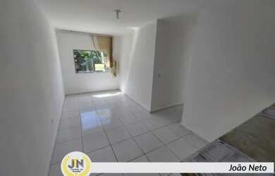 Imagem 2: JN) Apartamento no Porto Seguro Condomínio Clube em Pau Amarelo!