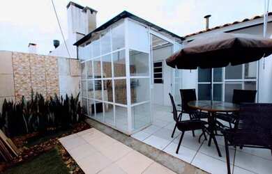 Imagem 11: Exclusiva Casa no Moradas Club I no Bairro Três Vendas - Pelotas - RS