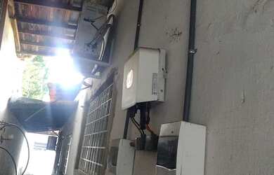 Imagem 5: Casa no aeroporto. Varanda, 150m² de Área, 3 Vagas na garageme3 Dormitórios