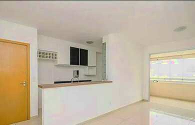 Imagem: O apartamento possui 3 Dormitórios, 2 Banheiros, 2 Vagas na