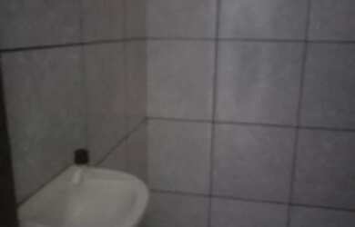 Imagem 4: ALUGO CASA ALTO. 100m² de Área, 1 Banheiroe2 Dormitórios