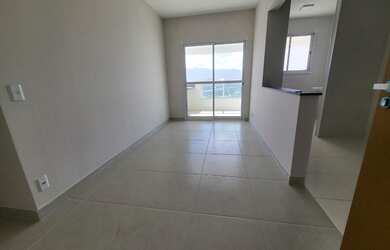 Imagem 5: Belíssimo apartamento novo, vista para o mar, varanda gourmet, 2 quartos-Jd....