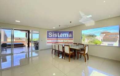 Imagem 8: LINDÍSSIMA CASA PARA VENDA OU LOCAÇÃO DAMHA IV