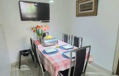 Imagem 5: Apartamento com 3 dormitórios à venda em Belo Horizonte