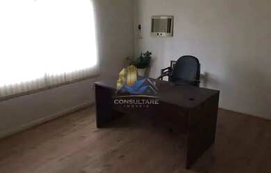 Imagem: A casa possui 5 Dormitórios, 4 Banheiros, 209m² de Área e