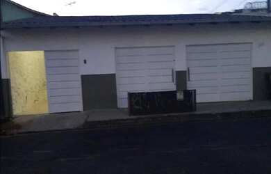 Imagem: Casa com 3 dormitórios à venda em Contagem