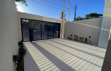 Imagem 7: Sobrado para venda possui 149 metros quadrados com 4 quartos em Jardim...