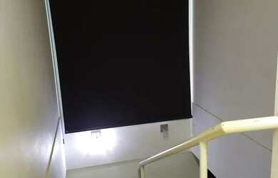 Imagem 1: Divido apartamento no Flamengo em frenpte ao metrô