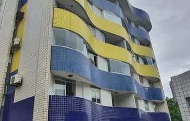 Imagem 8: Apartamento para venda tem 87 metros quadrados com 3 quartos em Calhau...