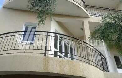 Imagem: A casa em condomínio possui 3 Dormitórios, 3 Banheiros, 4