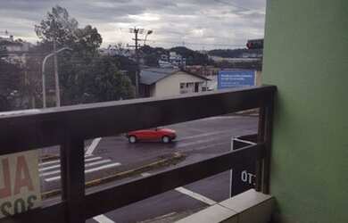 Imagem 8: CAXIAS DO SUL - Kitchenette/Conjugados - SAGRADA FAMILIA