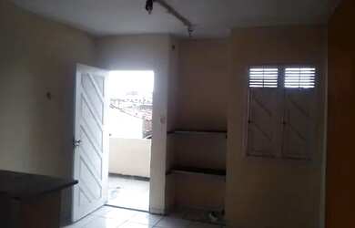 Imagem: O quarto está localizado em Neópolis, Natal para alugar por