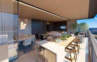 Imagem 6: Apartamento com 4 dormitórios à venda em Nova Lima