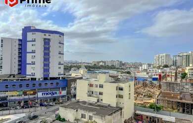 Imagem 6: EXCELENTE 3 QUARTOS NOVO, 2 VAGAS, LAZER COMPLETO NA COBERTURA, A 300M...