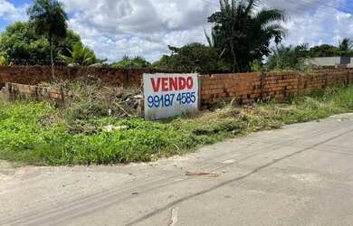 Imagem 1: Terreno no araçagy 02 lotes