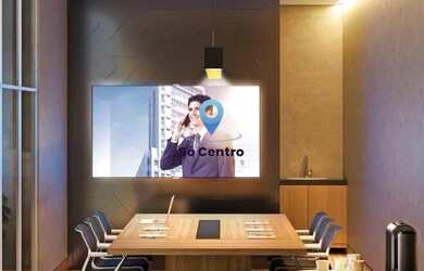 Imagem 13: Apartamento com 1 dormitório à venda em Belo Horizonte