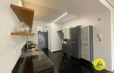 Imagem 16: Apartamento com 1 dormitório para alugar, 156 m² por R$ 7.454,42/mês...