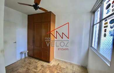 Imagem 4: Apartamento para venda com 85 metros quadrados com 3 quartos em Leblon - Rio de Janeiro