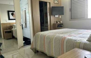 Imagem 8: Apartamento com 2 dormitórios à venda em Belo Horizonte