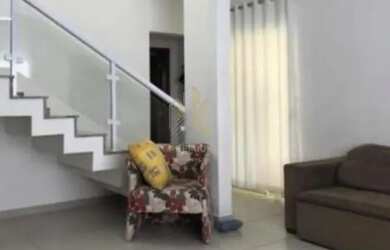 Imagem 1: Lindo Sobrado 3 Dormitórios 1 Suíte Jardim Paulista-Atibaia