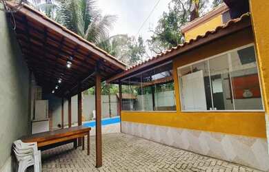 Imagem: SÃO SEBASTIÃO - Casa Padrão - MARESIAS