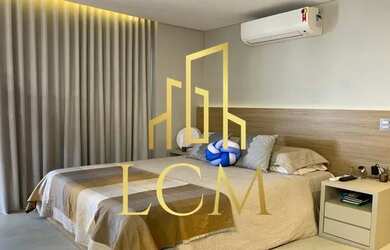 Imagem 2: Studio para aluguel possui 52 metros quadrados com 1 quarto em Vila Olímpia...