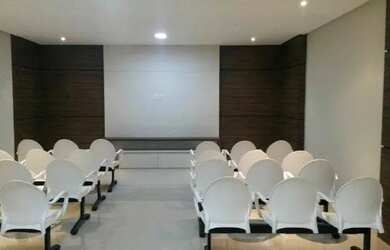 Imagem 3: Vitta Home, 79m², 3 quartos sendo 1 suíte, tv. Humaitá, Marco