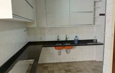 Imagem 16: Apartamento para venda tem 231 metros quadrados com 4 quartos em Barra - Salvador - BA