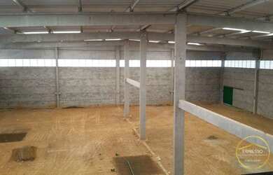 Imagem 2: Pavilhão/Galpão à venda no bairro Recreio Campestre Jóia - Indaiatuba/SP